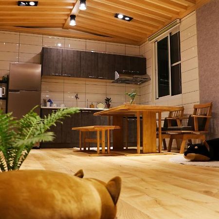 Pingtung Zen Home Zewnętrze zdjęcie