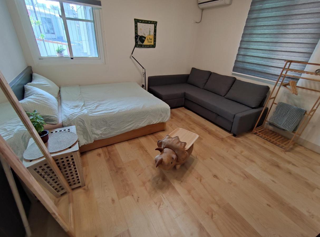 Pingtung Zen Home Zewnętrze zdjęcie
