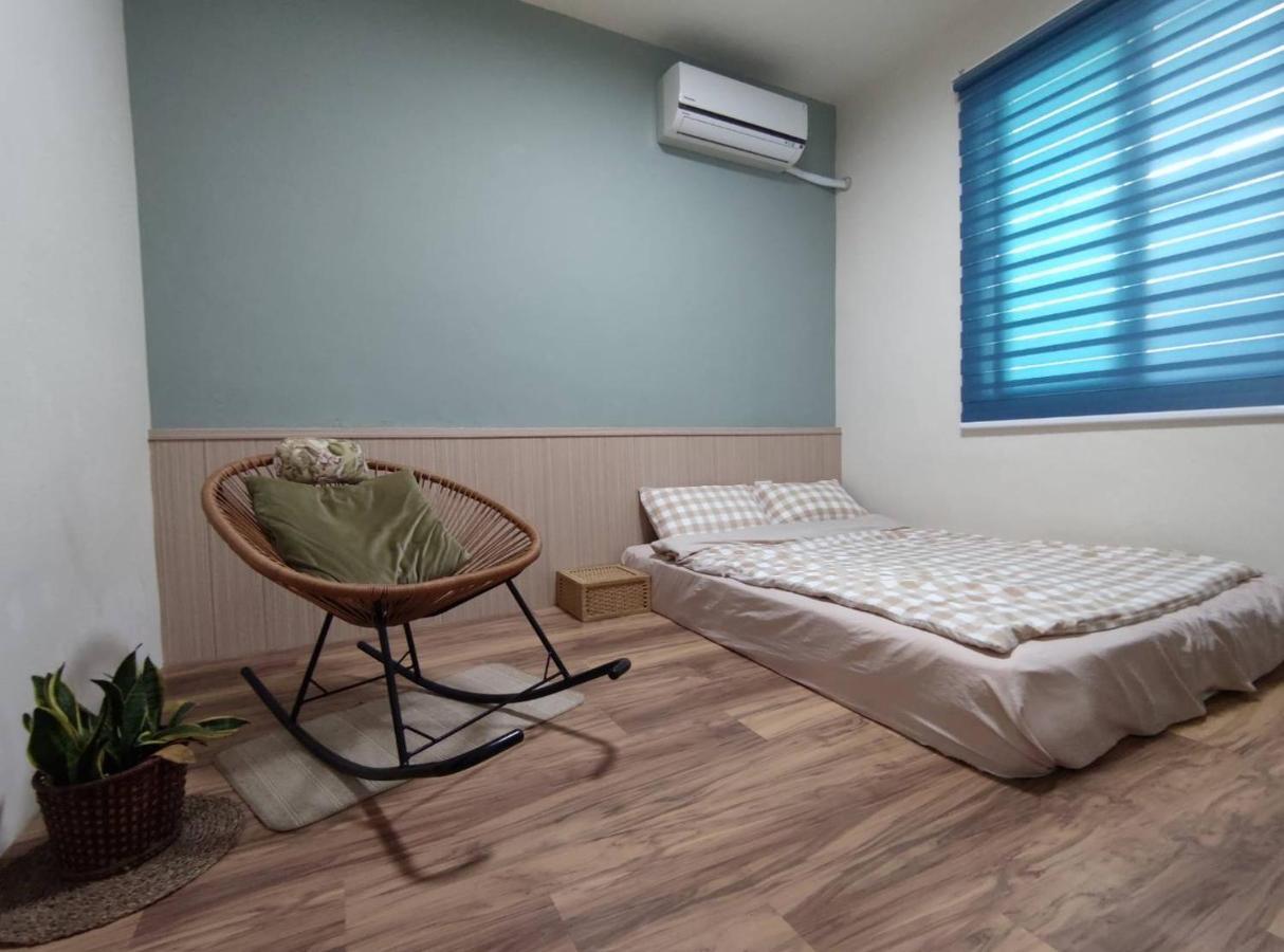 Pingtung Zen Home Zewnętrze zdjęcie