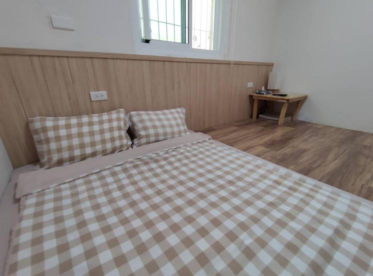 Pingtung Zen Home Zewnętrze zdjęcie