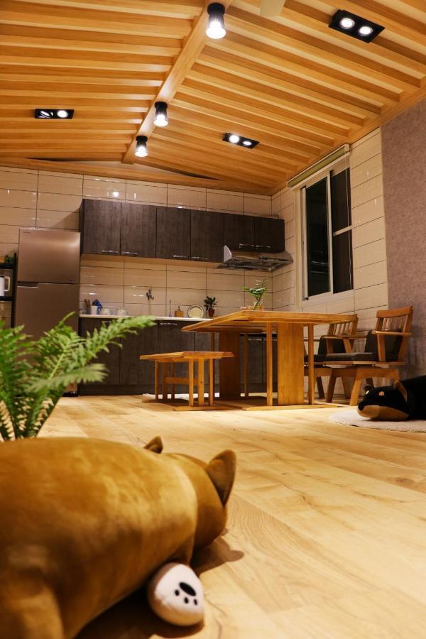 Pingtung Zen Home Zewnętrze zdjęcie