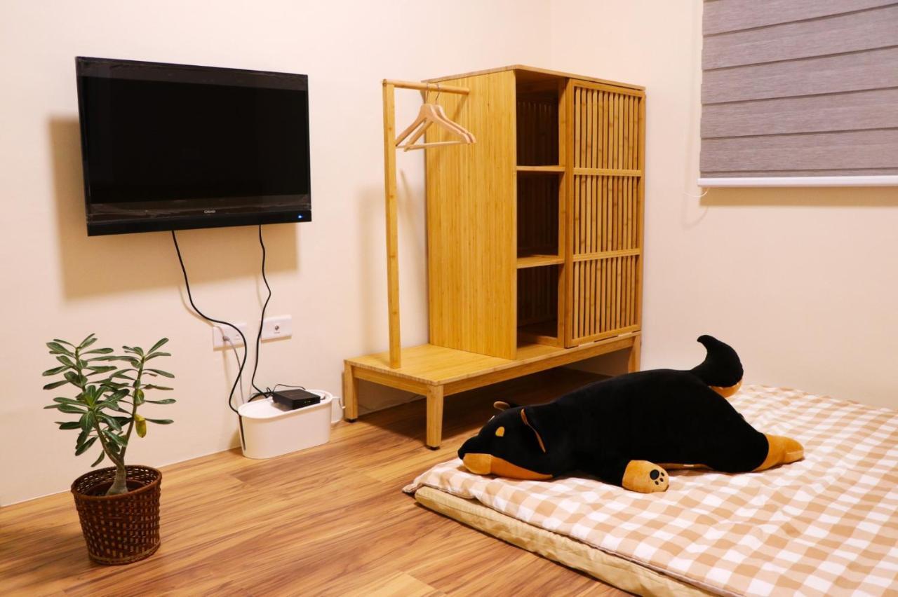 Pingtung Zen Home Zewnętrze zdjęcie