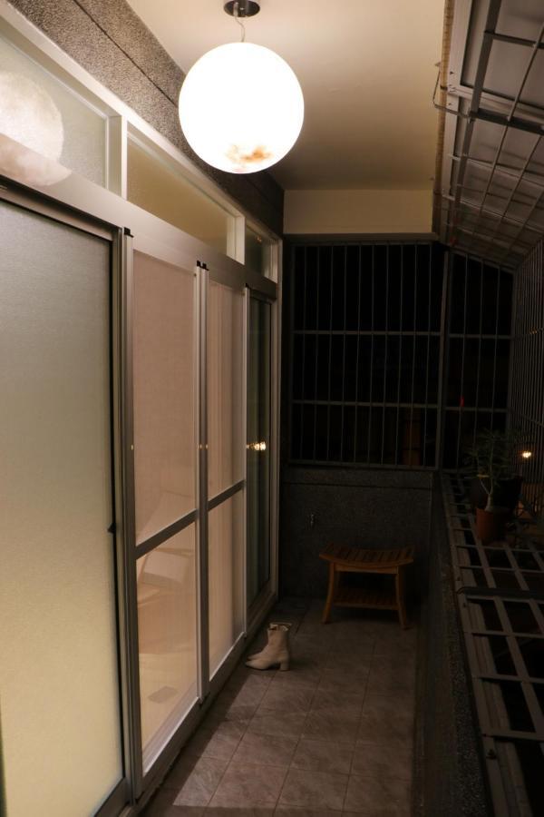 Pingtung Zen Home Zewnętrze zdjęcie